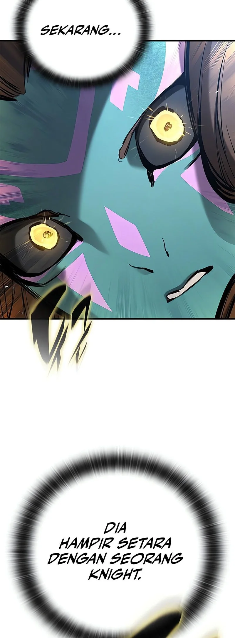 Eternally Regressing Knight chapter 95 halaman 41