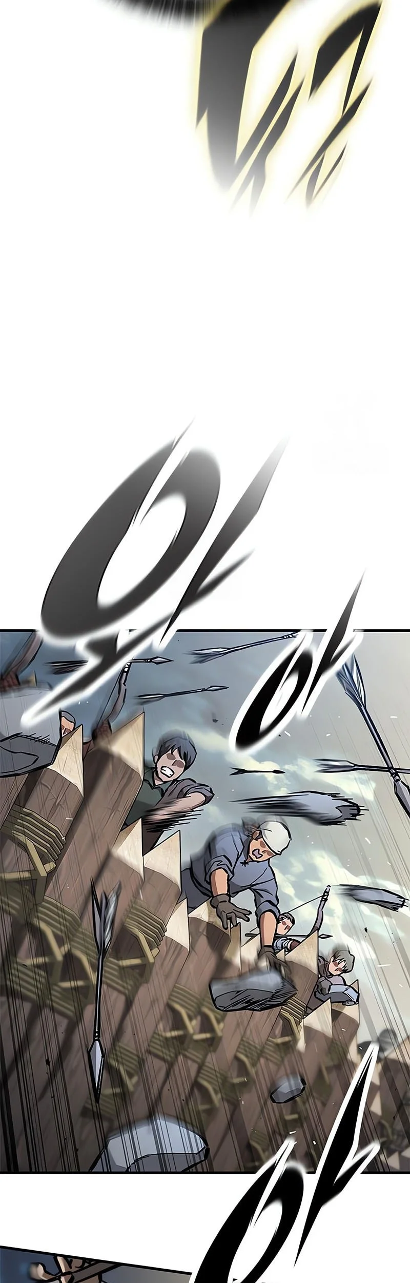 Eternally Regressing Knight chapter 95 halaman 42
