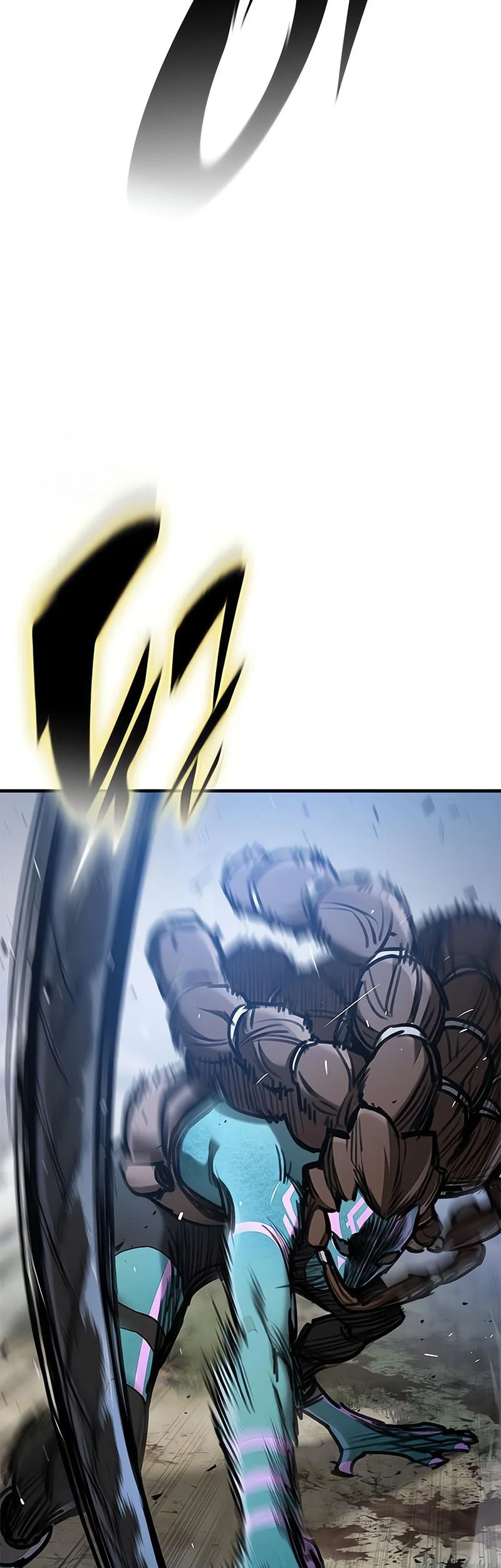 Eternally Regressing Knight chapter 95 halaman 44