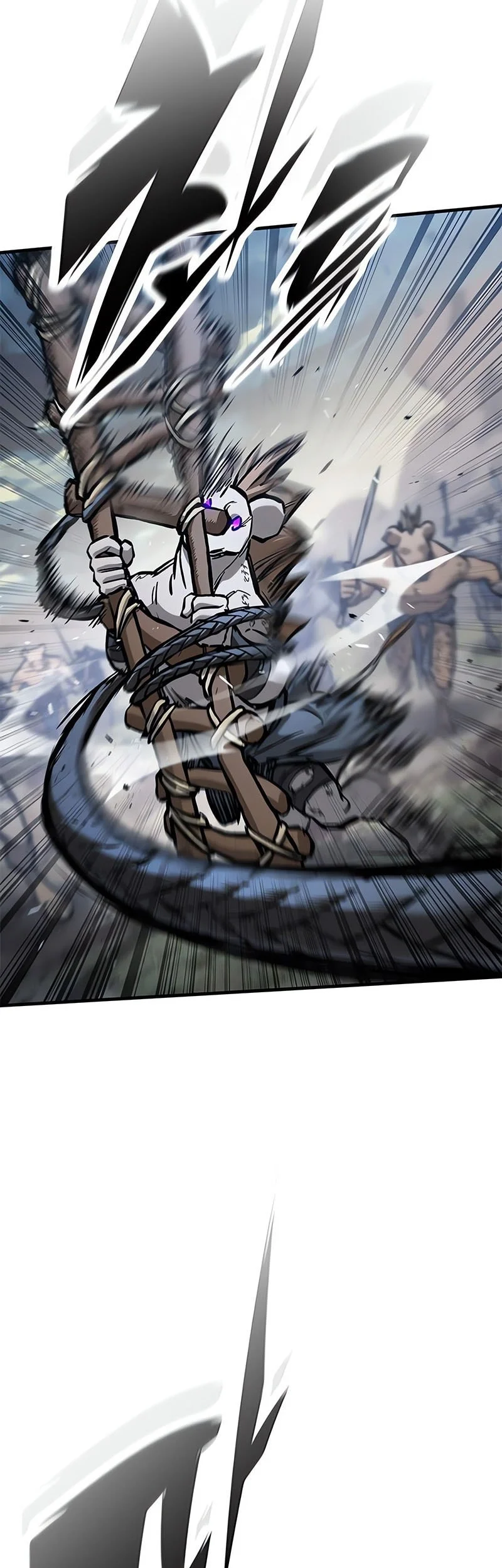 Eternally Regressing Knight chapter 95 halaman 46