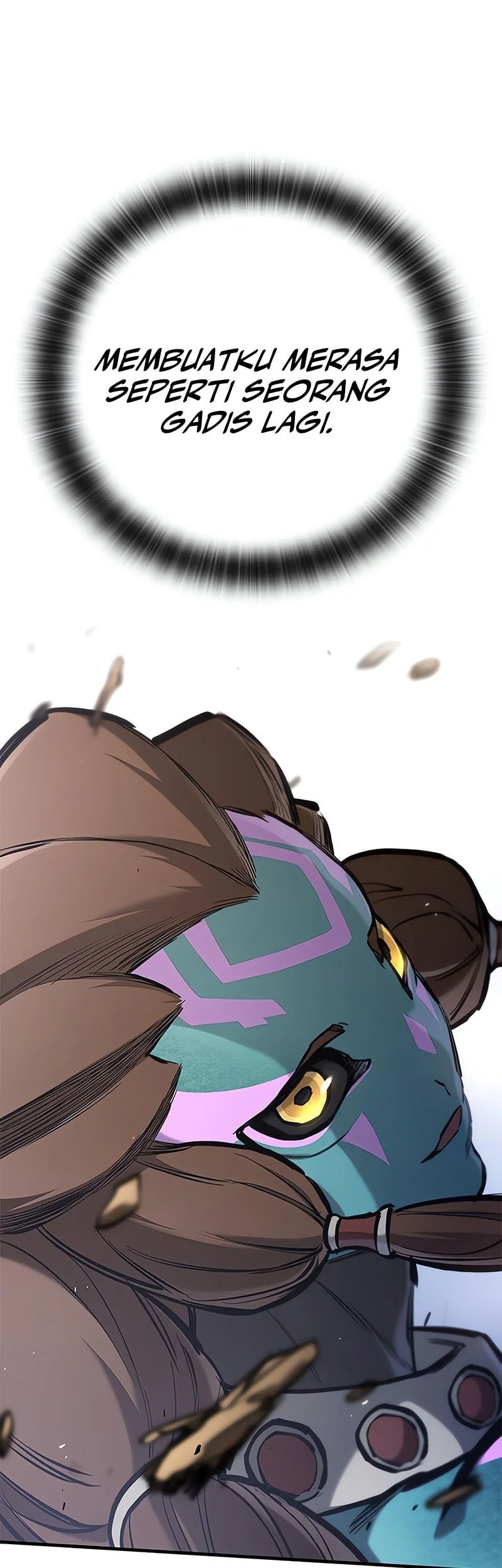 Eternally Regressing Knight chapter 95 halaman 48