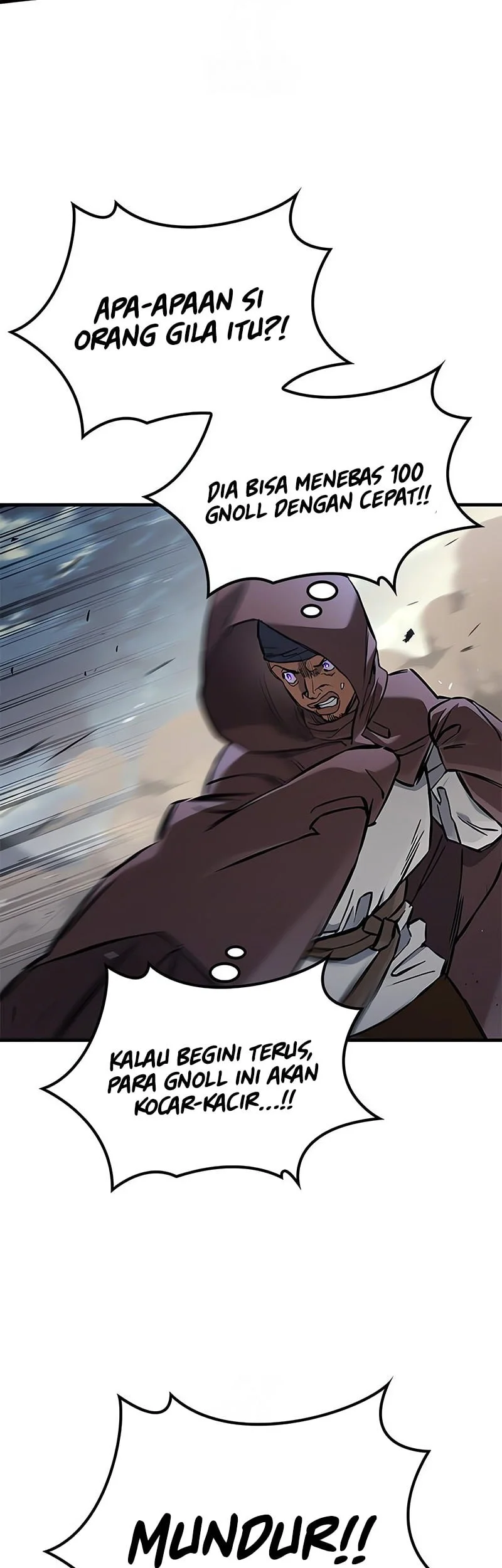 Eternally Regressing Knight chapter 95 halaman 50