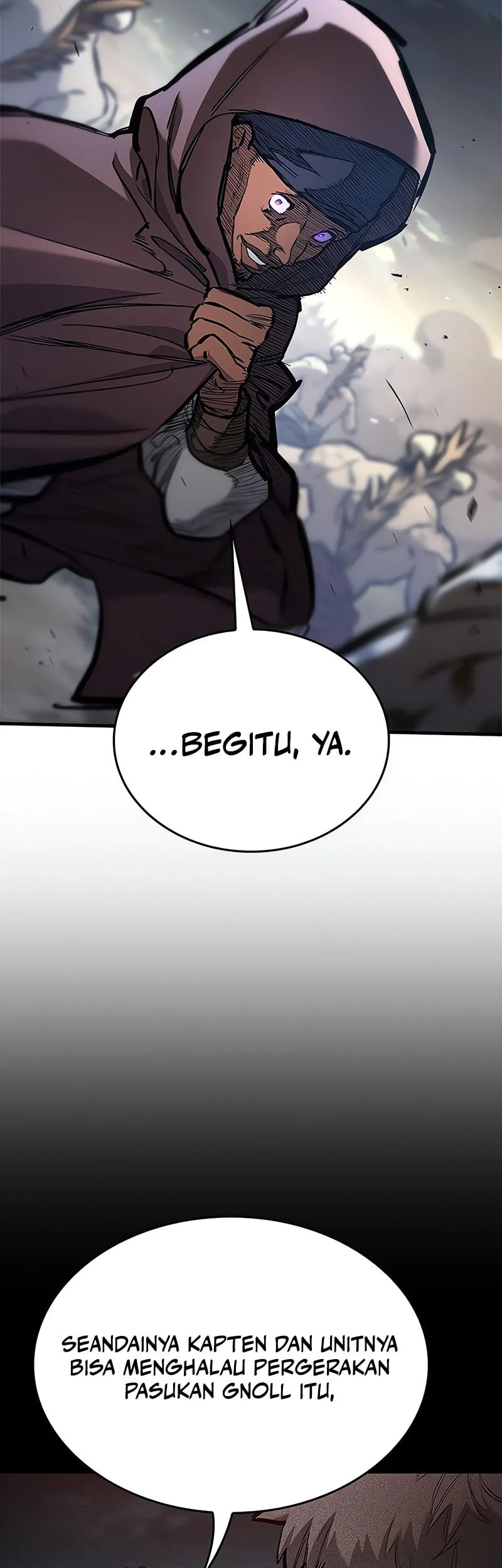 Eternally Regressing Knight chapter 95 halaman 54