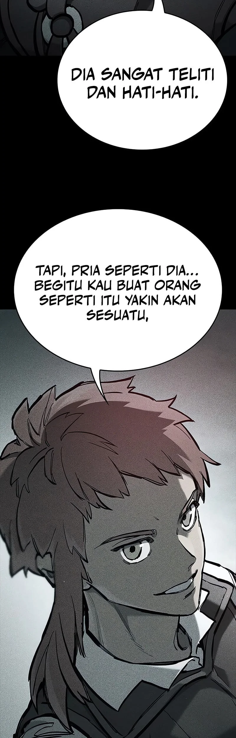 Eternally Regressing Knight chapter 95 halaman 56