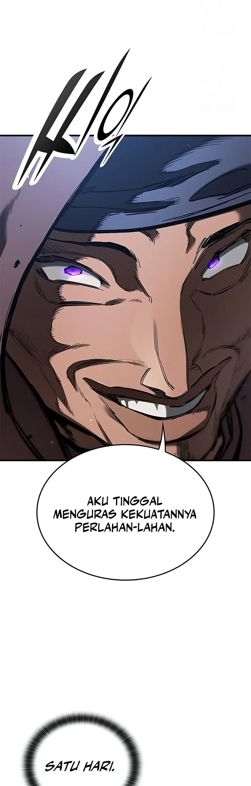 Eternally Regressing Knight chapter 95 halaman 60