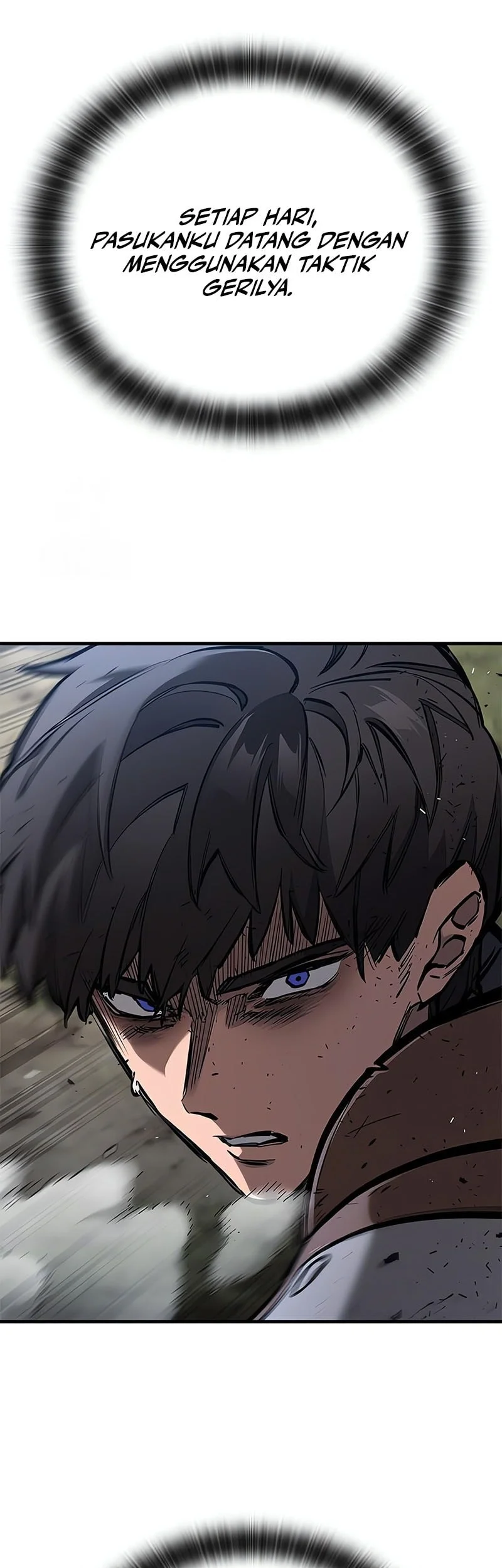 Eternally Regressing Knight chapter 95 halaman 62