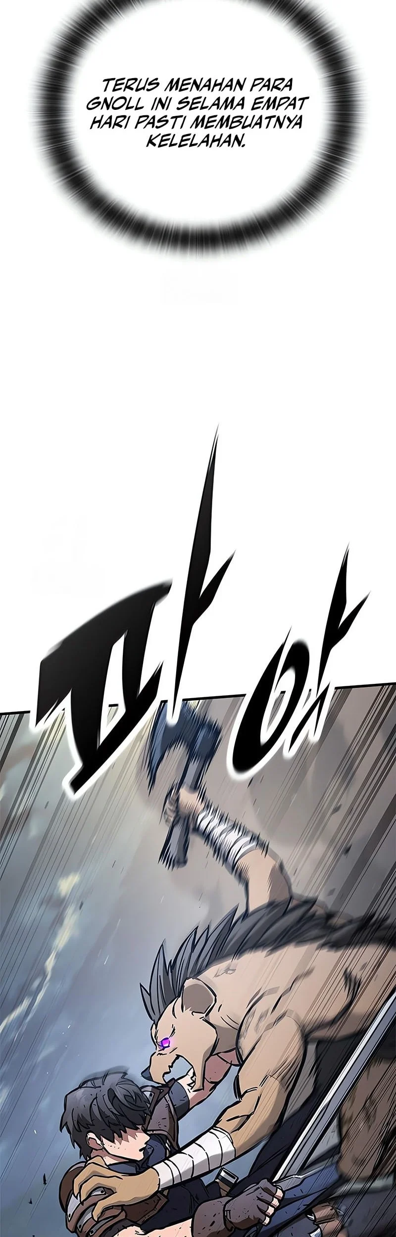 Eternally Regressing Knight chapter 95 halaman 63