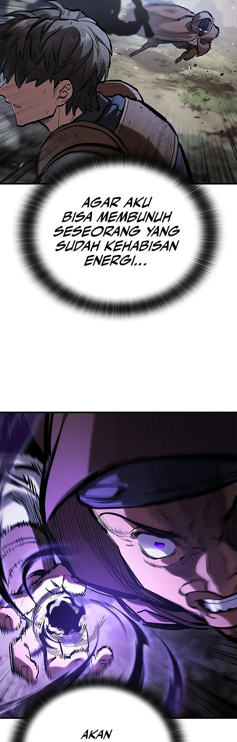 Eternally Regressing Knight chapter 95 halaman 67