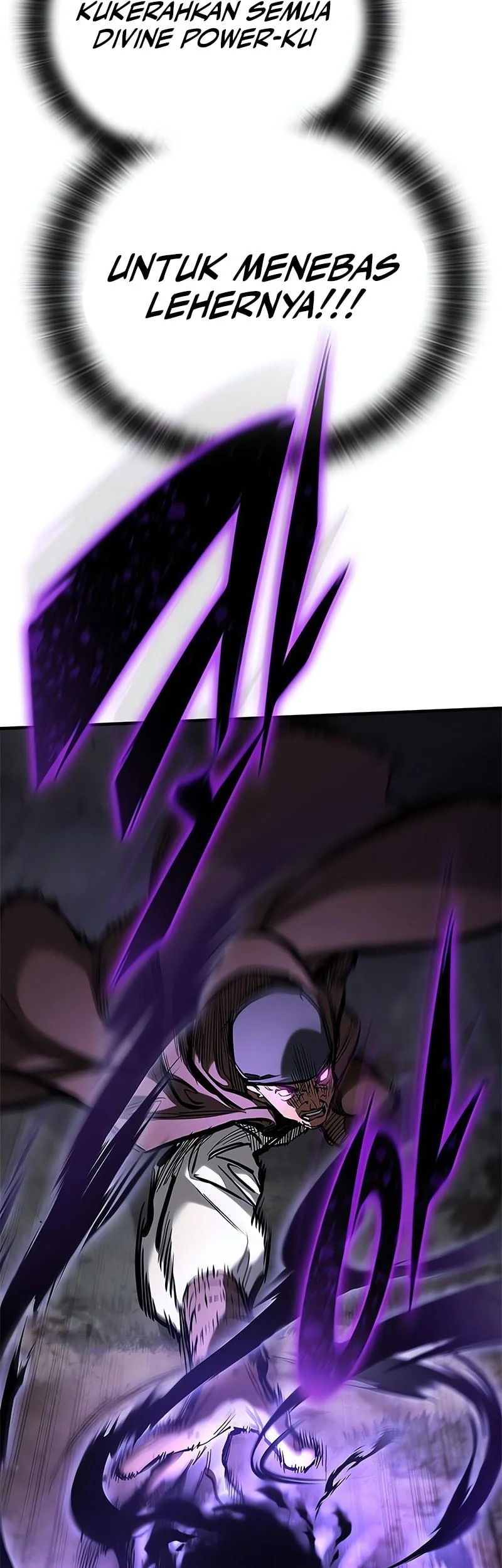 Eternally Regressing Knight chapter 95 halaman 68