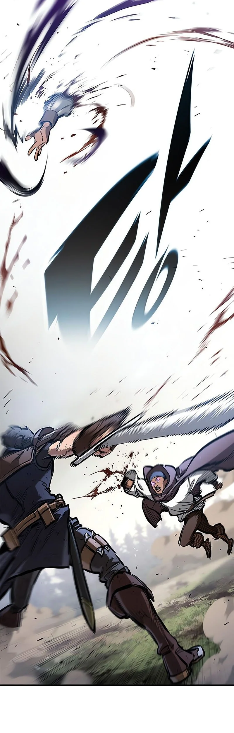 Eternally Regressing Knight chapter 95 halaman 70