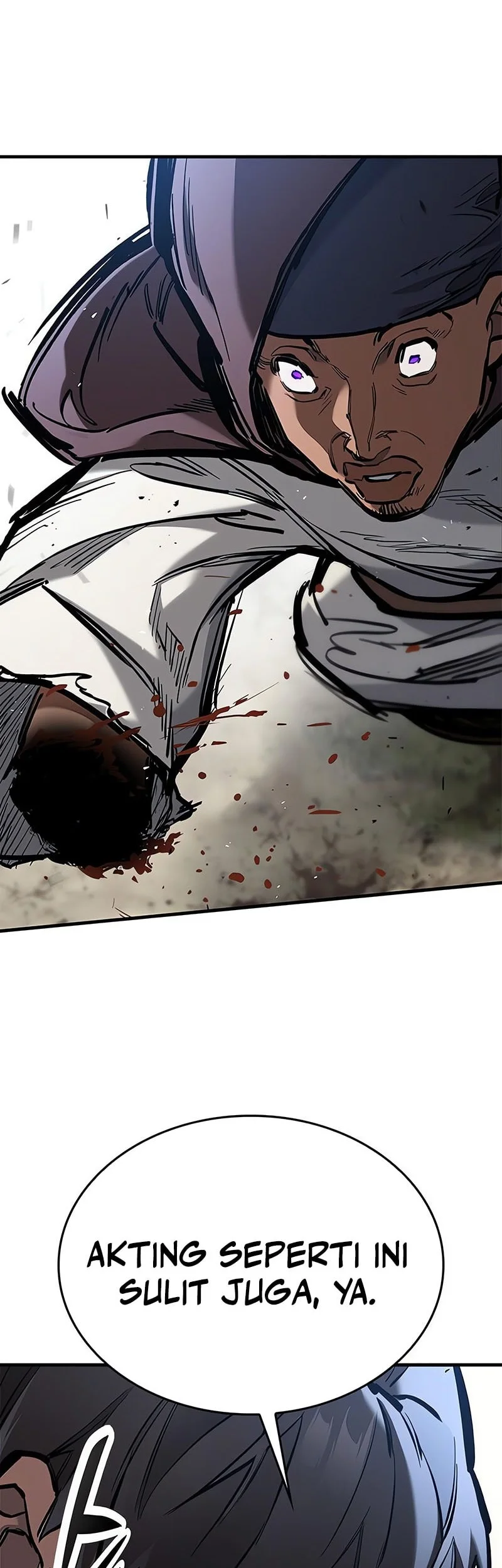 Eternally Regressing Knight chapter 95 halaman 71