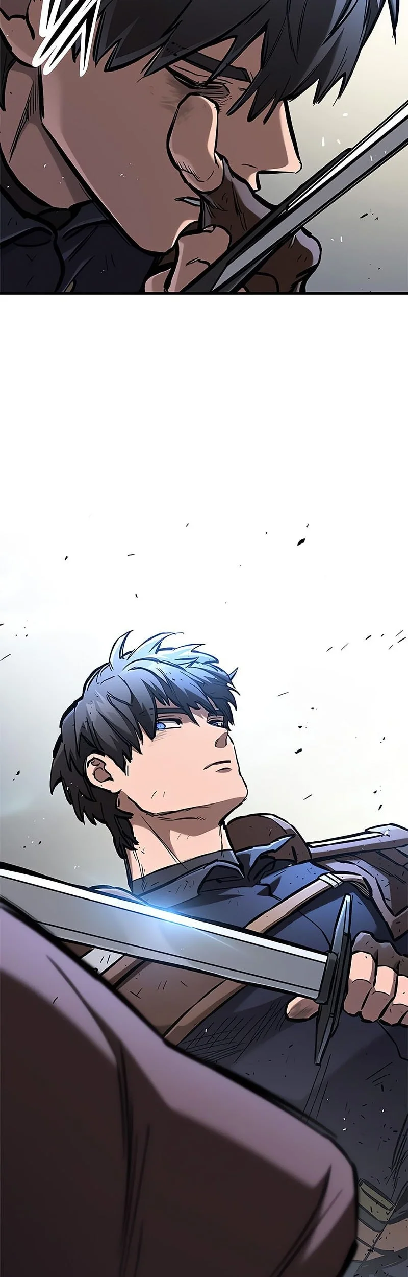 Eternally Regressing Knight chapter 95 halaman 72