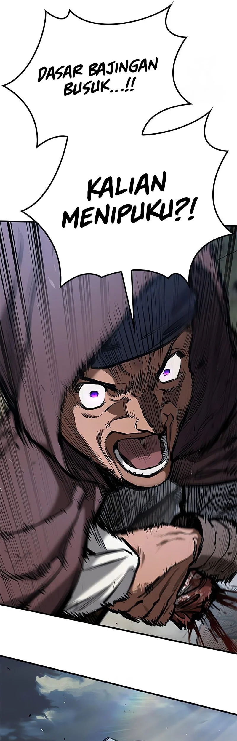 Eternally Regressing Knight chapter 95 halaman 78