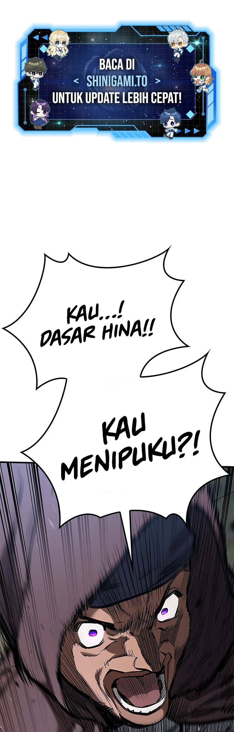 Eternally Regressing Knight chapter 96 halaman 2