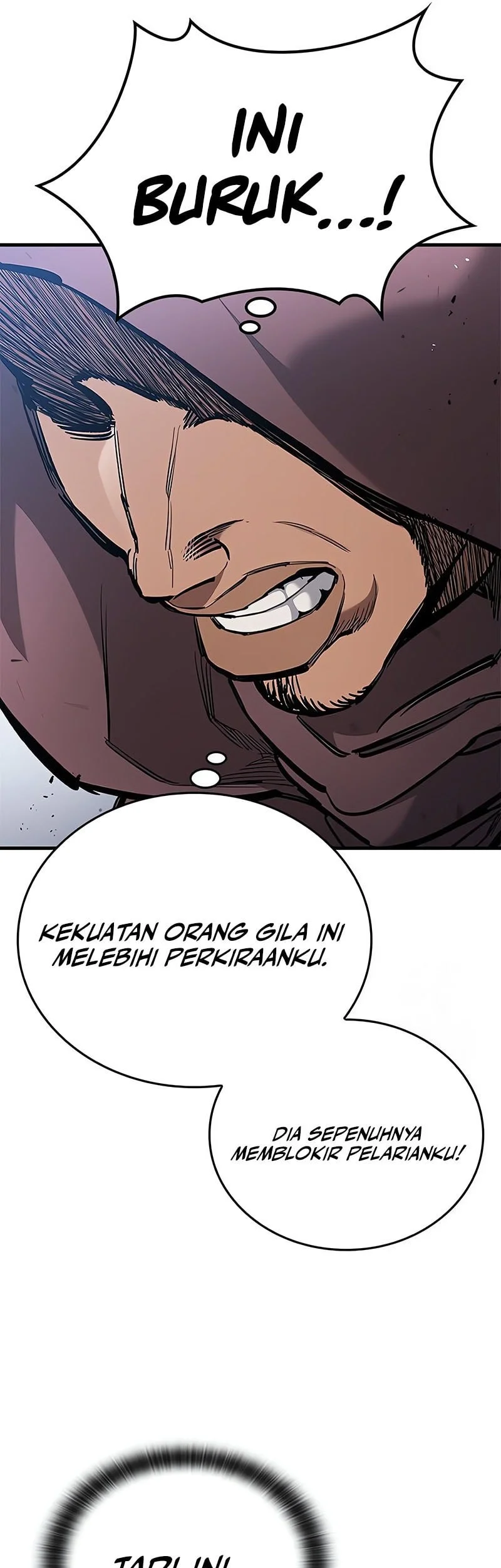 Eternally Regressing Knight chapter 96 halaman 7