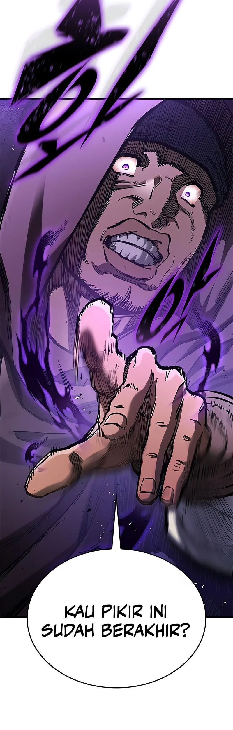 Eternally Regressing Knight chapter 96 halaman 9