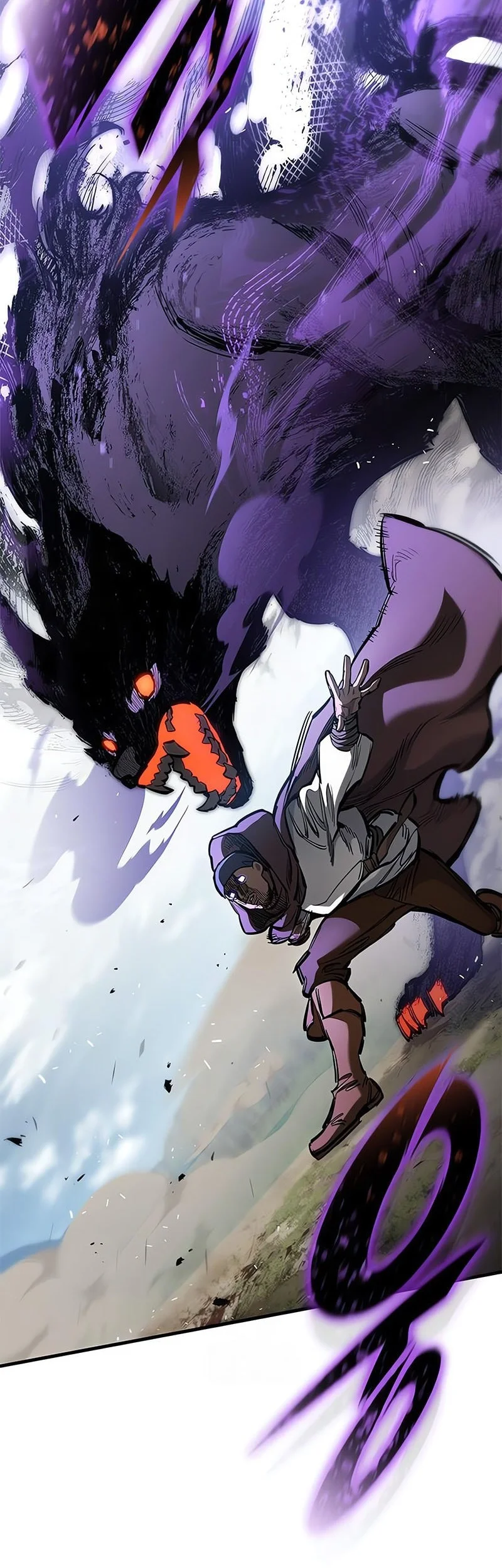 Eternally Regressing Knight chapter 96 halaman 14