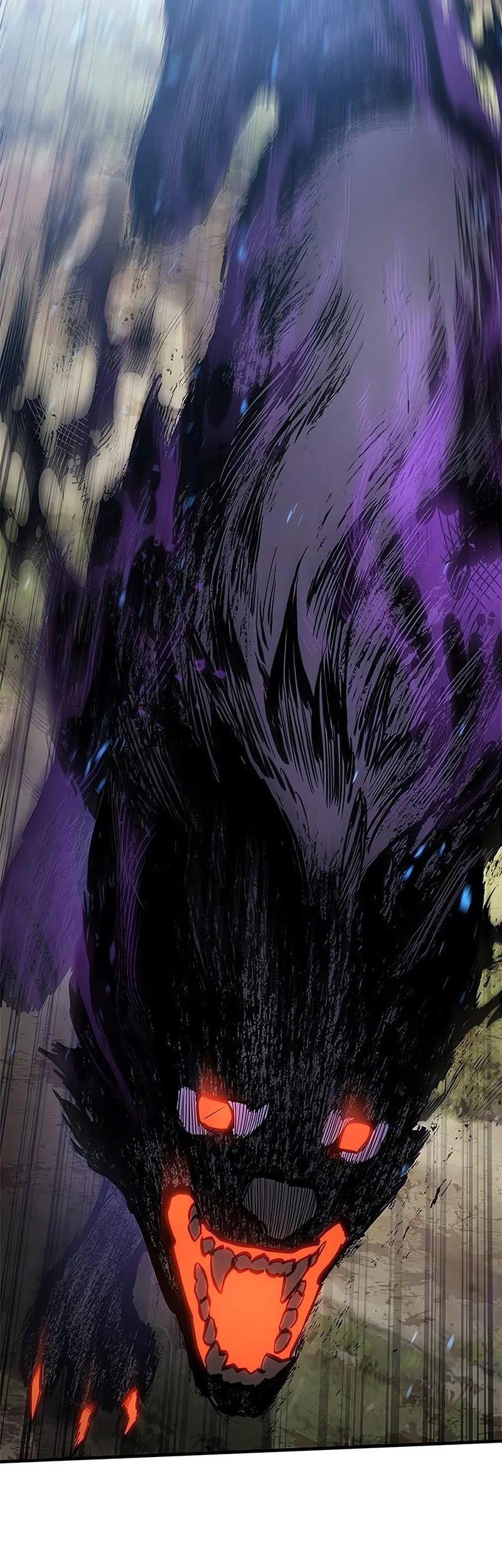 Eternally Regressing Knight chapter 96 halaman 16