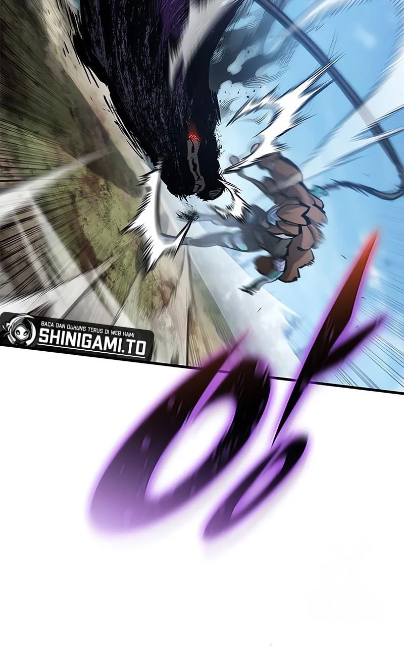 Eternally Regressing Knight chapter 96 halaman 18