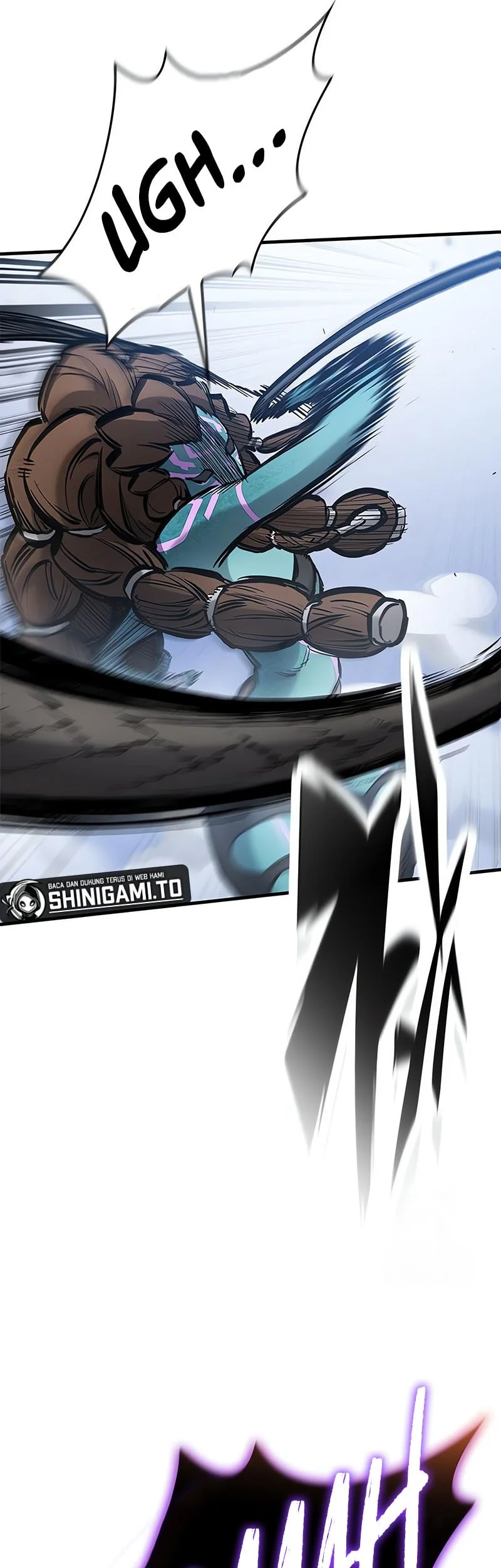 Eternally Regressing Knight chapter 96 halaman 19