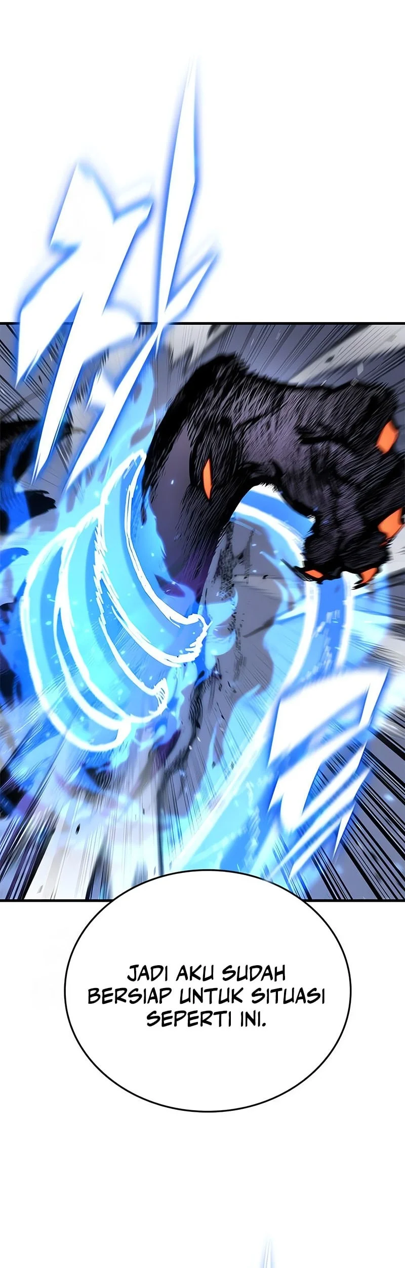 Eternally Regressing Knight chapter 96 halaman 26