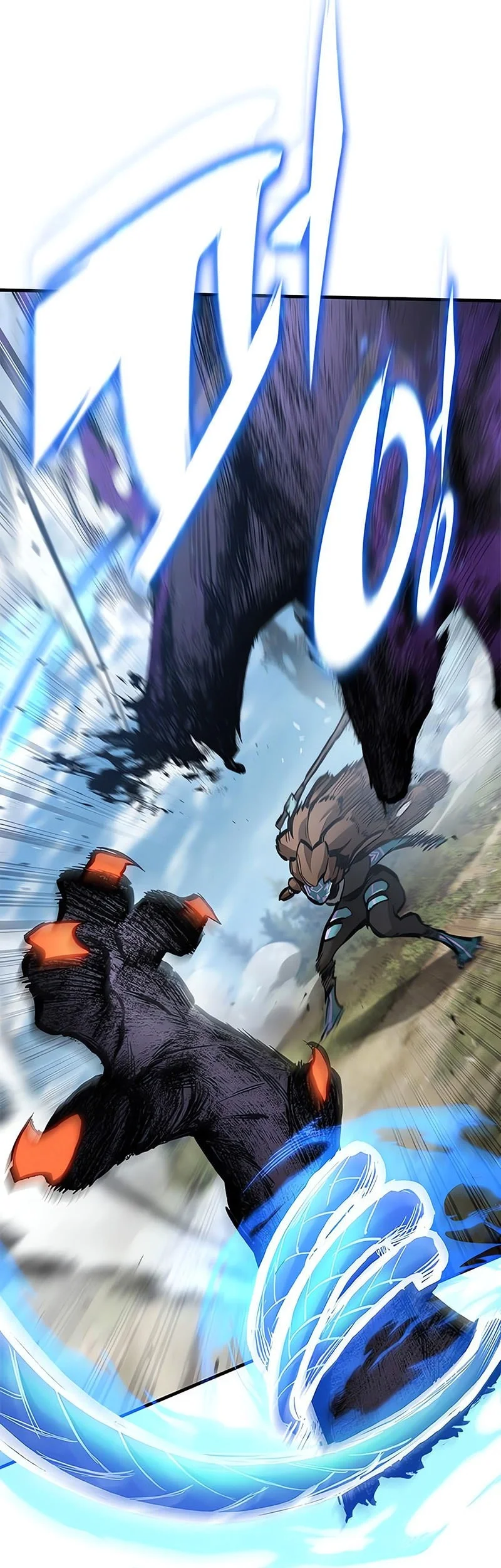 Eternally Regressing Knight chapter 96 halaman 27