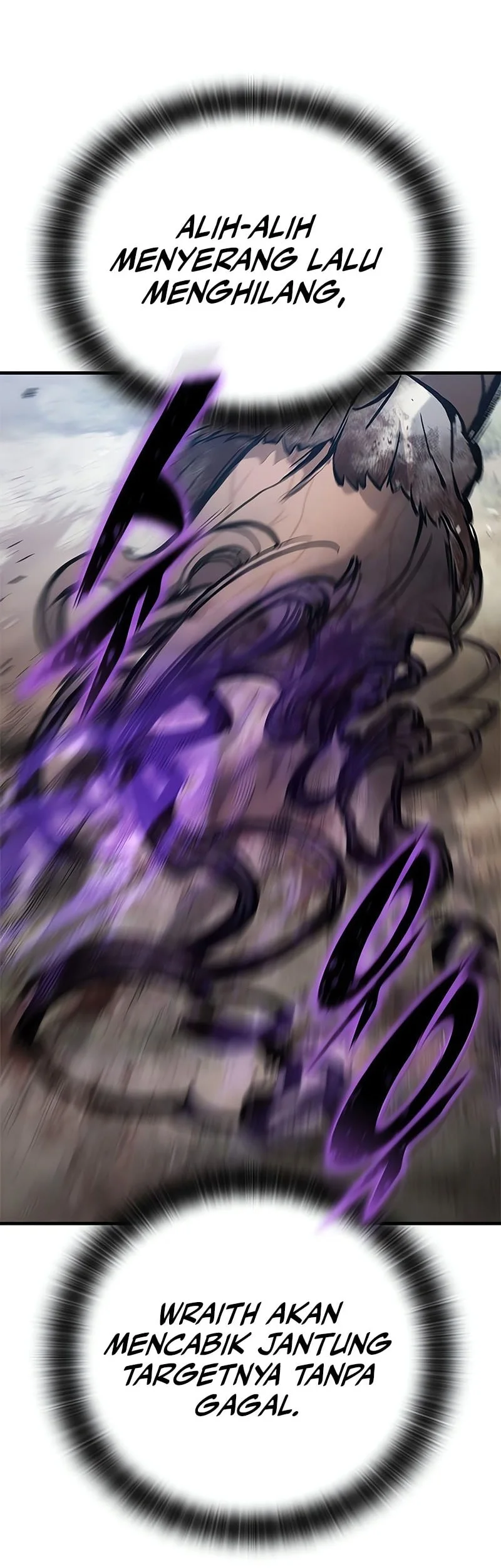 Eternally Regressing Knight chapter 96 halaman 32