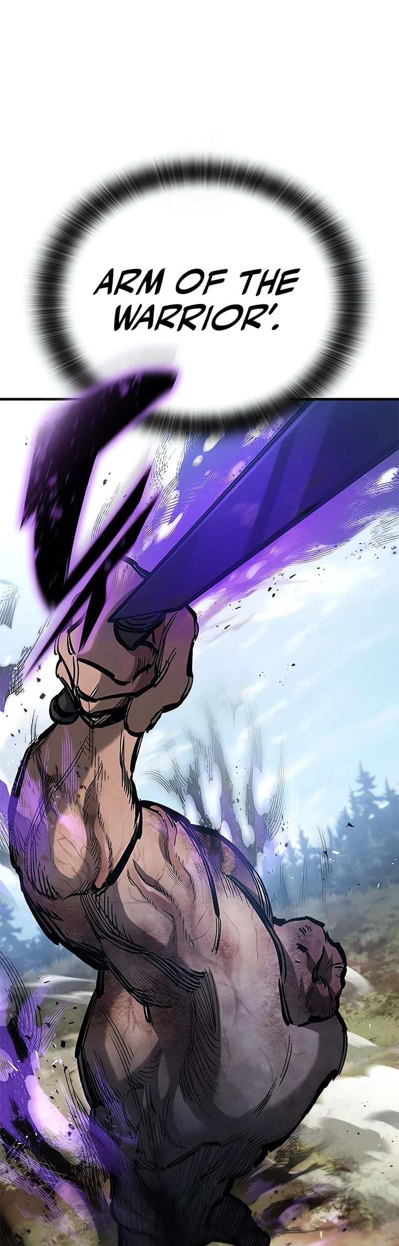 Eternally Regressing Knight chapter 96 halaman 33