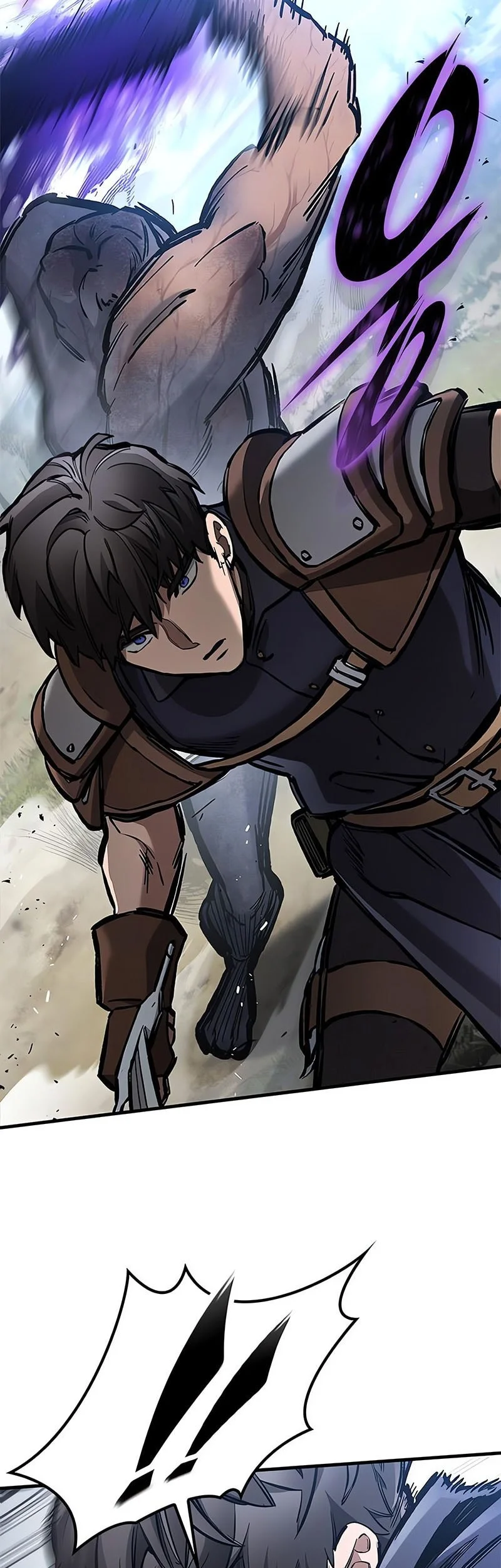 Eternally Regressing Knight chapter 96 halaman 37