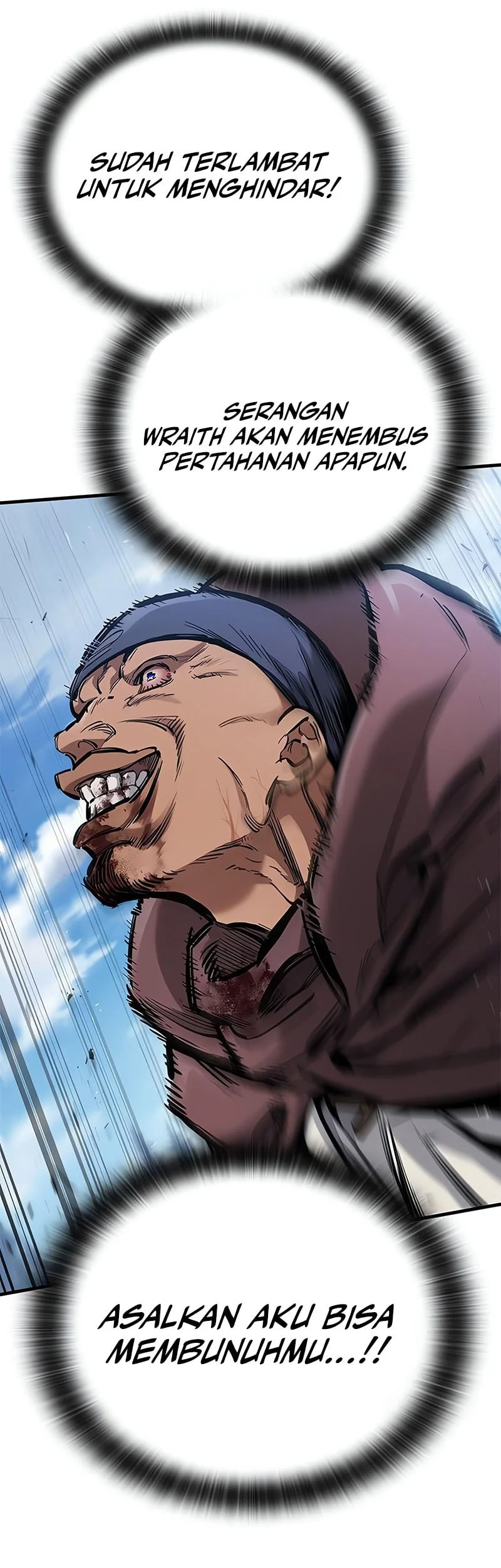 Eternally Regressing Knight chapter 96 halaman 39