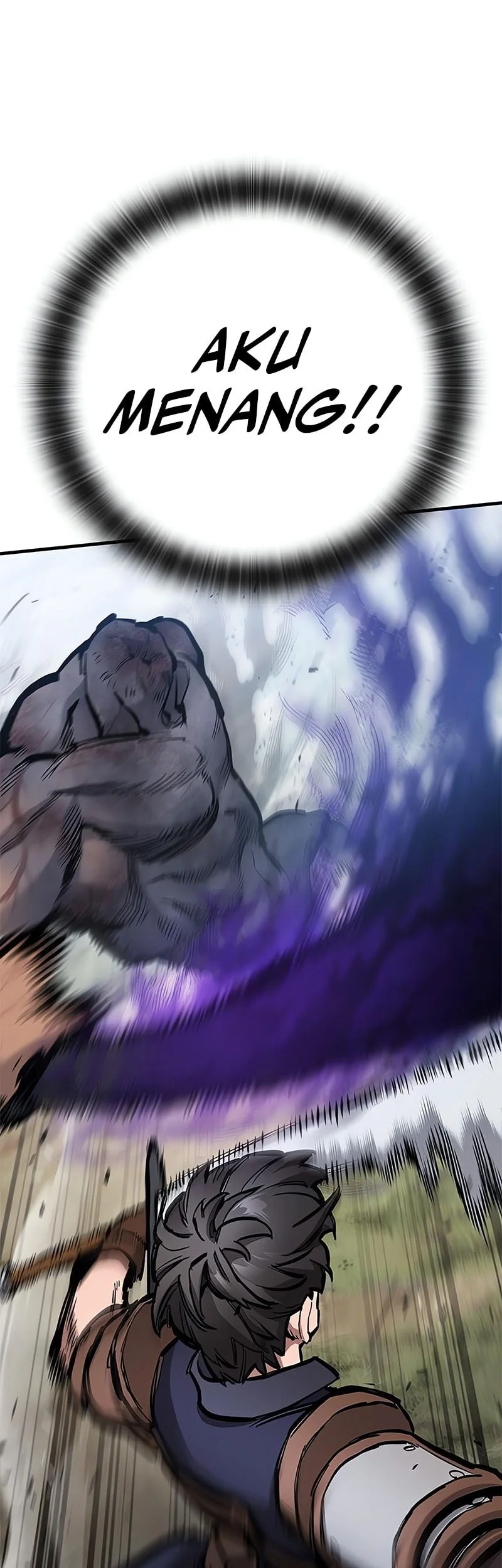 Eternally Regressing Knight chapter 96 halaman 40