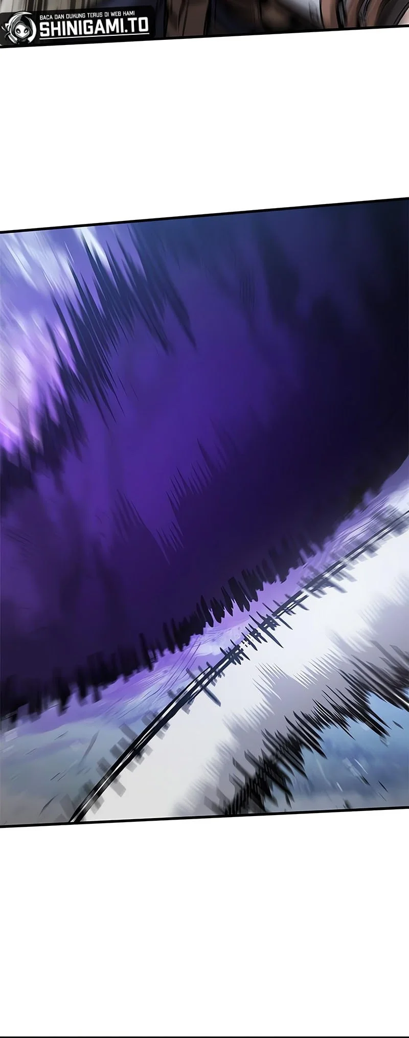 Eternally Regressing Knight chapter 96 halaman 41