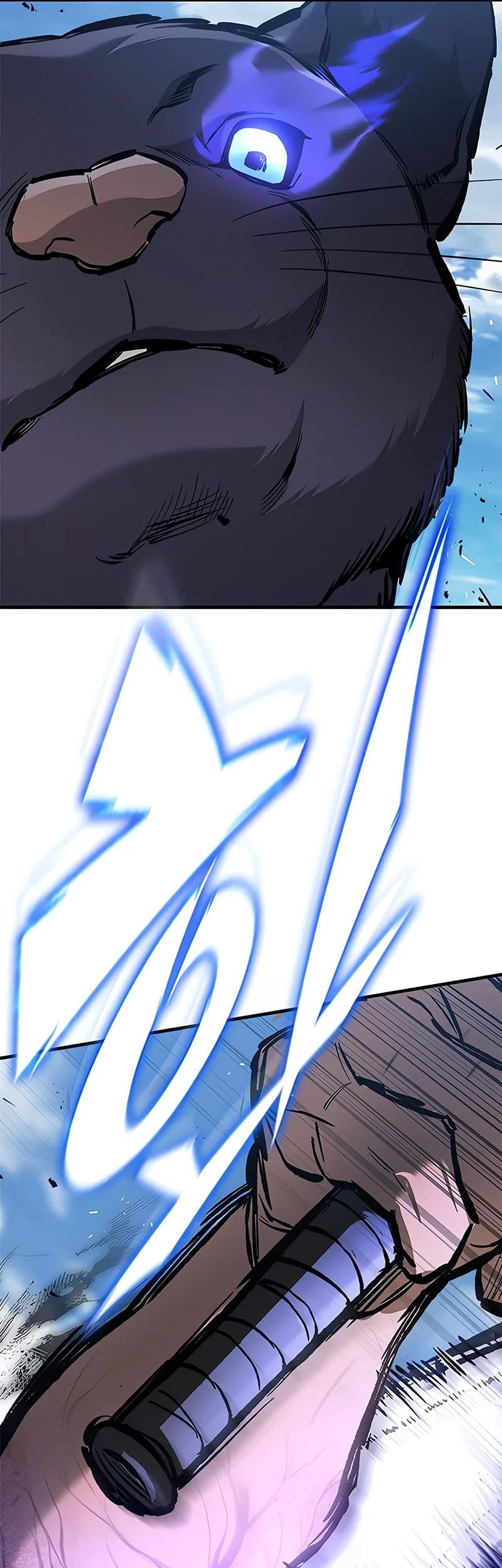 Eternally Regressing Knight chapter 96 halaman 42