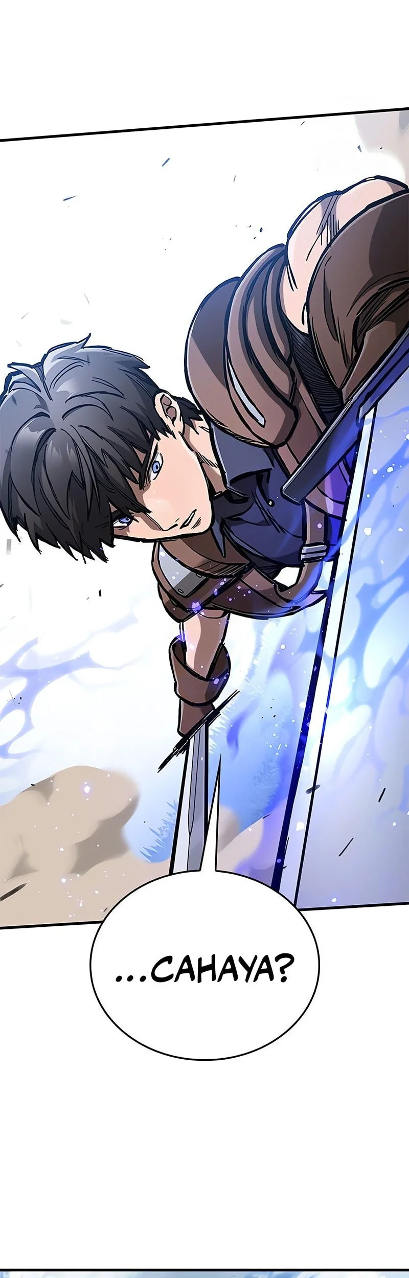 Eternally Regressing Knight chapter 96 halaman 47