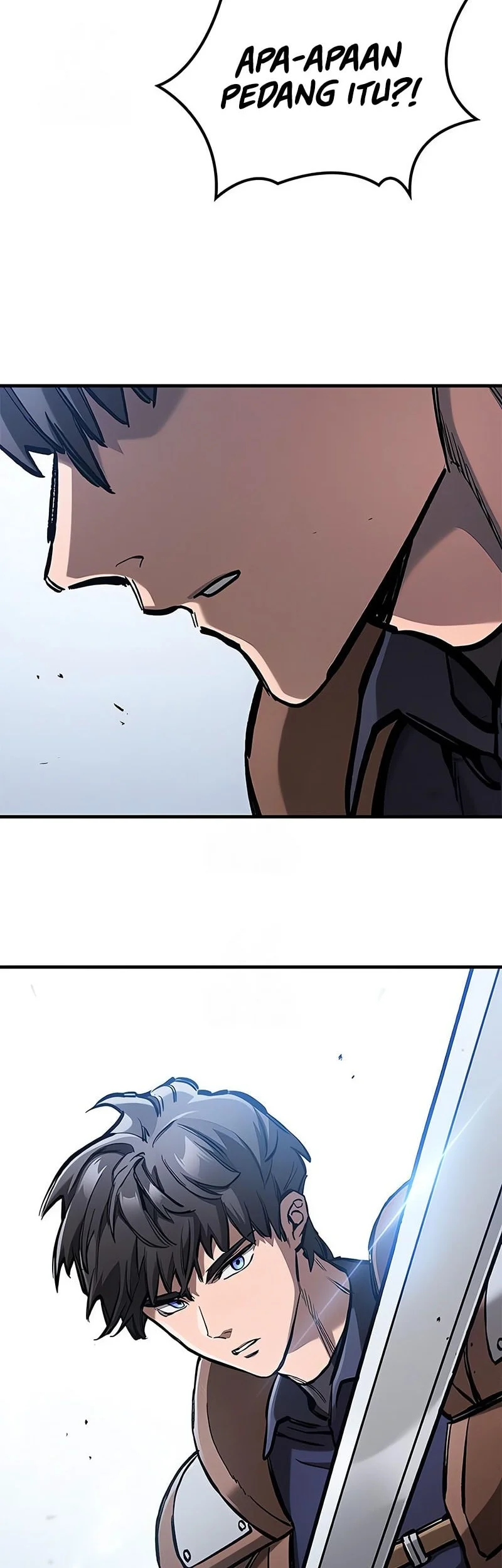 Eternally Regressing Knight chapter 96 halaman 51