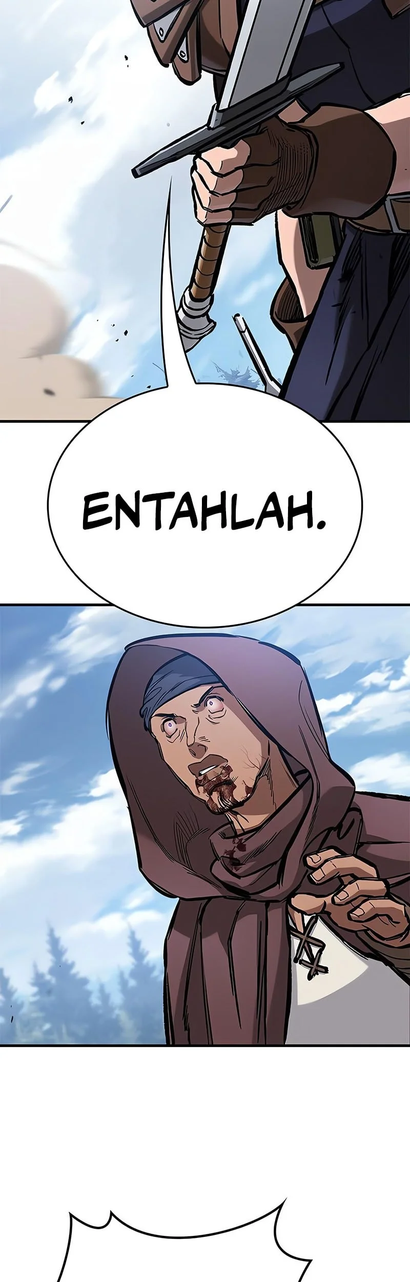Eternally Regressing Knight chapter 96 halaman 52