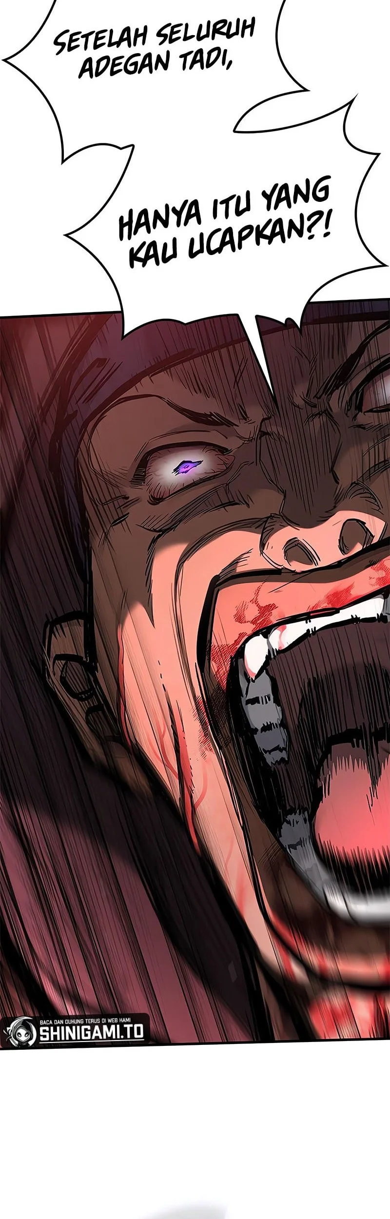 Eternally Regressing Knight chapter 96 halaman 53
