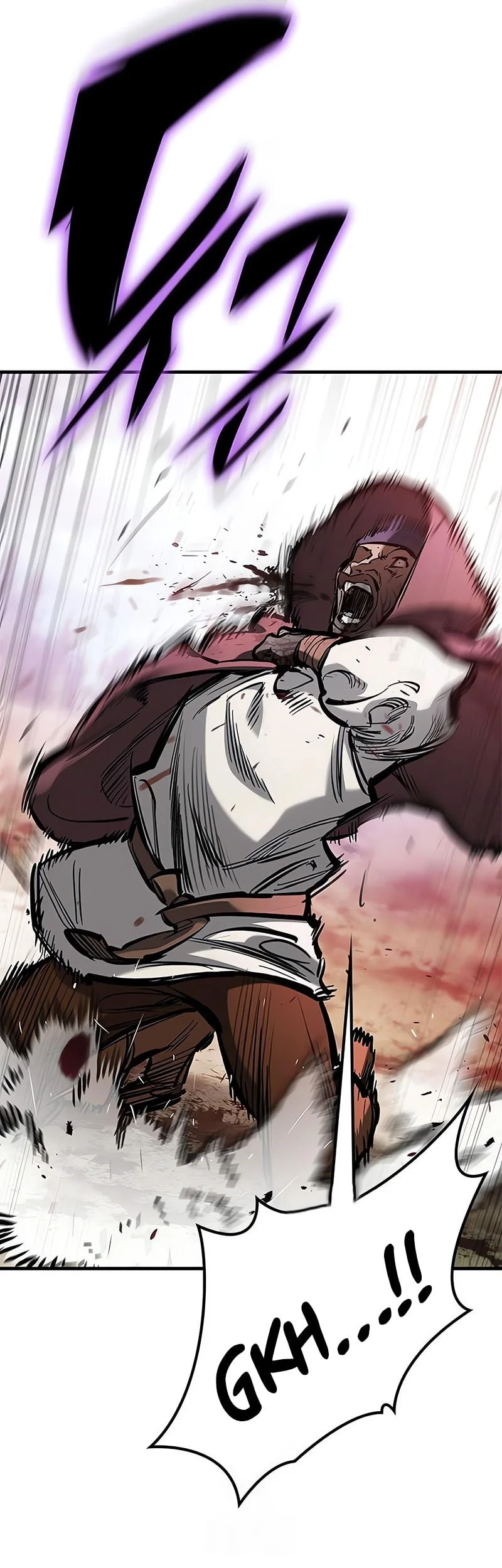 Eternally Regressing Knight chapter 96 halaman 54
