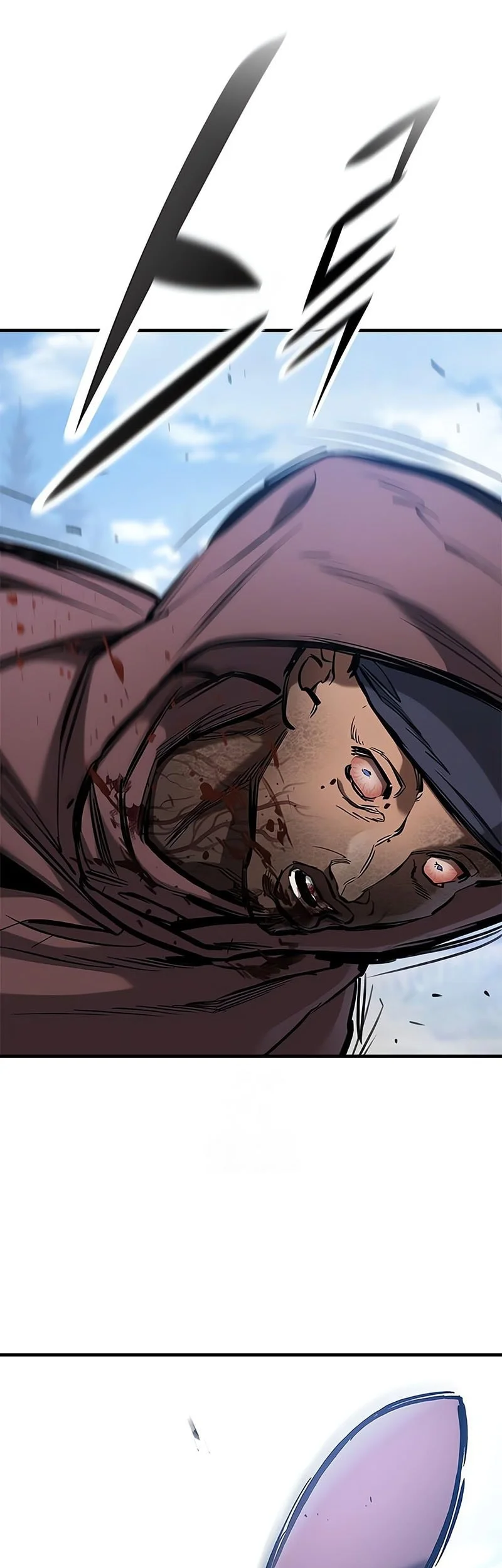 Eternally Regressing Knight chapter 96 halaman 56