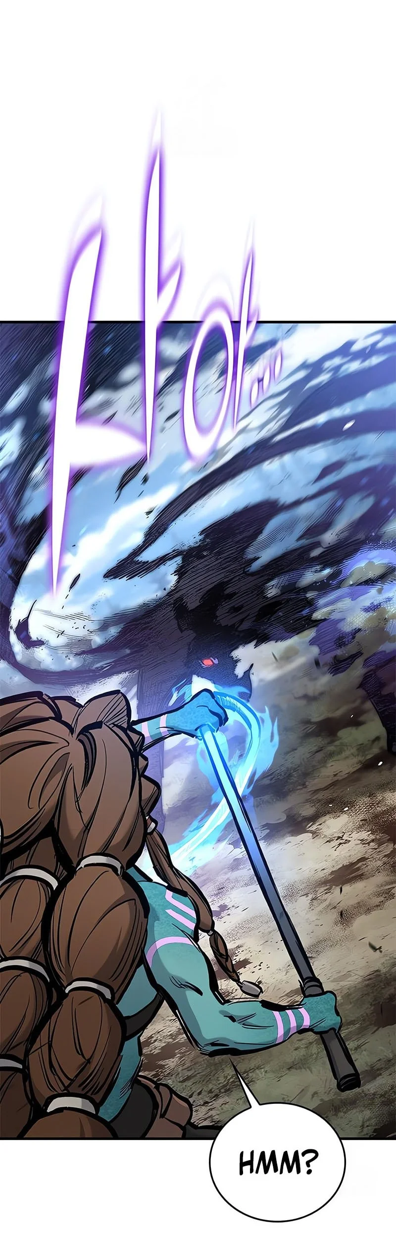 Eternally Regressing Knight chapter 96 halaman 59