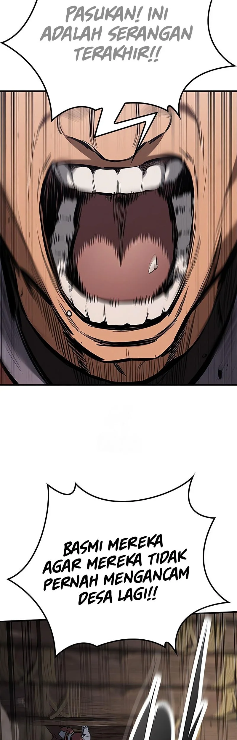 Eternally Regressing Knight chapter 96 halaman 64