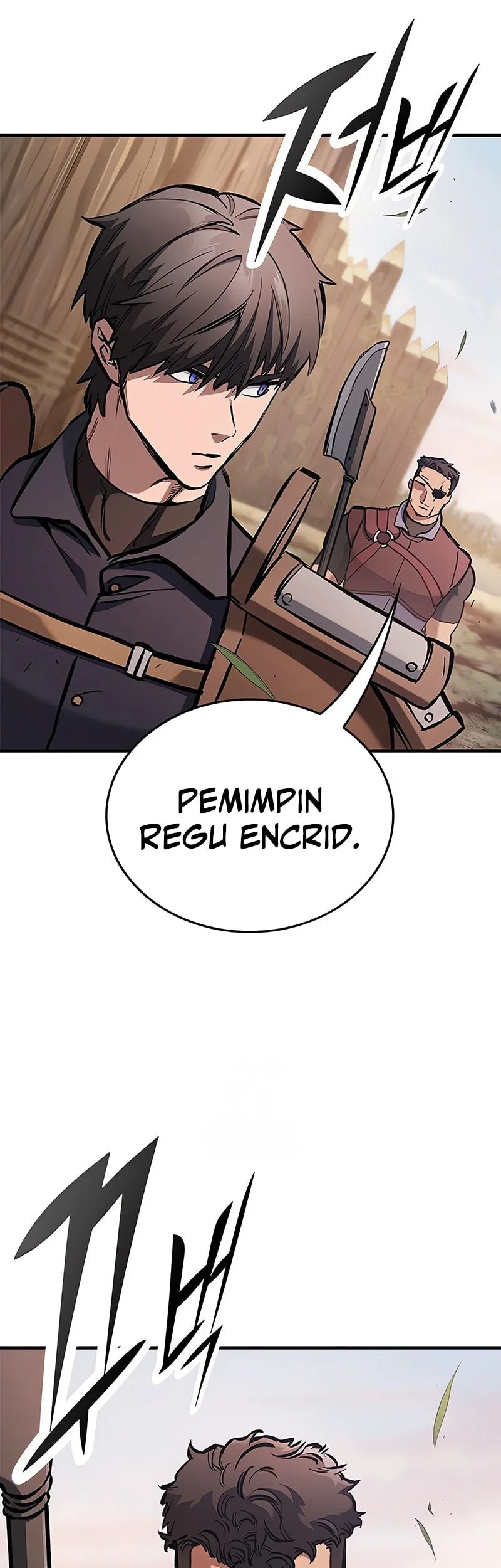 Eternally Regressing Knight chapter 96 halaman 66