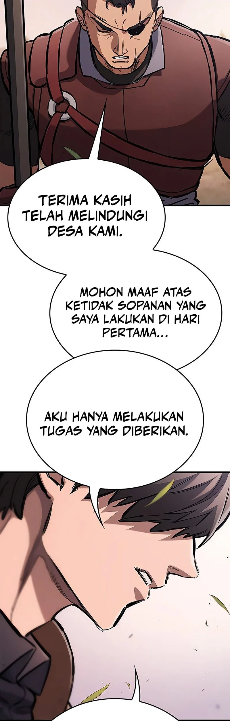 Eternally Regressing Knight chapter 96 halaman 67