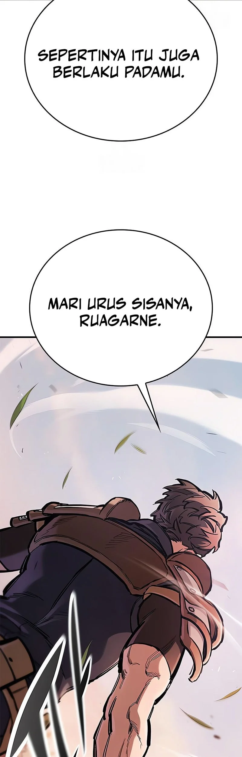 Eternally Regressing Knight chapter 96 halaman 68