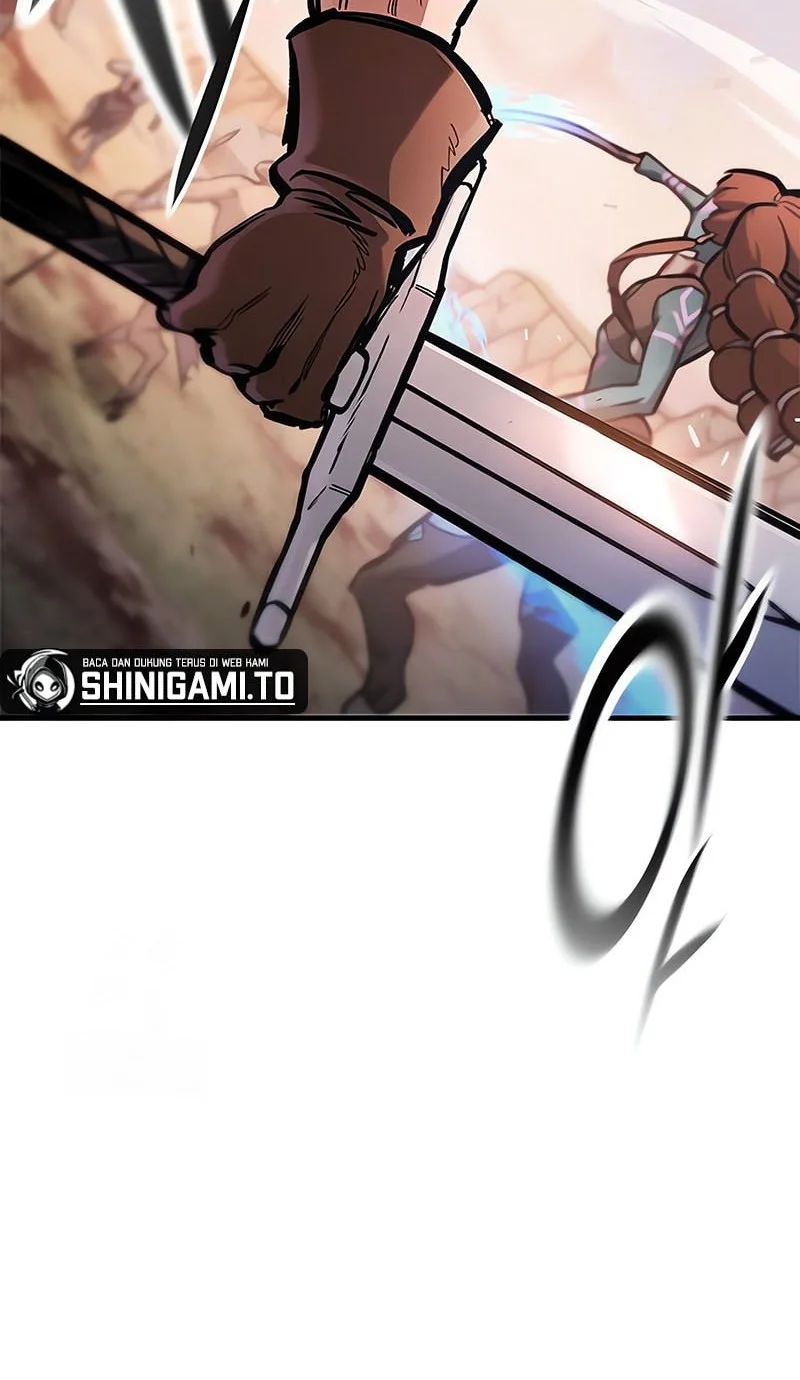 Eternally Regressing Knight chapter 96 halaman 69