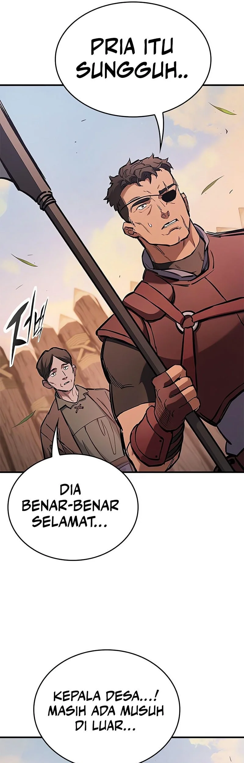 Eternally Regressing Knight chapter 96 halaman 70