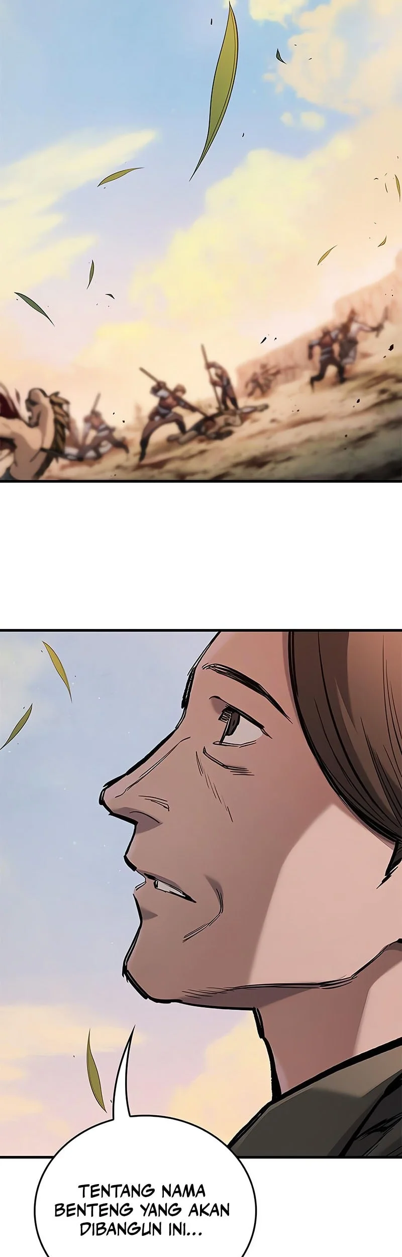 Eternally Regressing Knight chapter 96 halaman 74