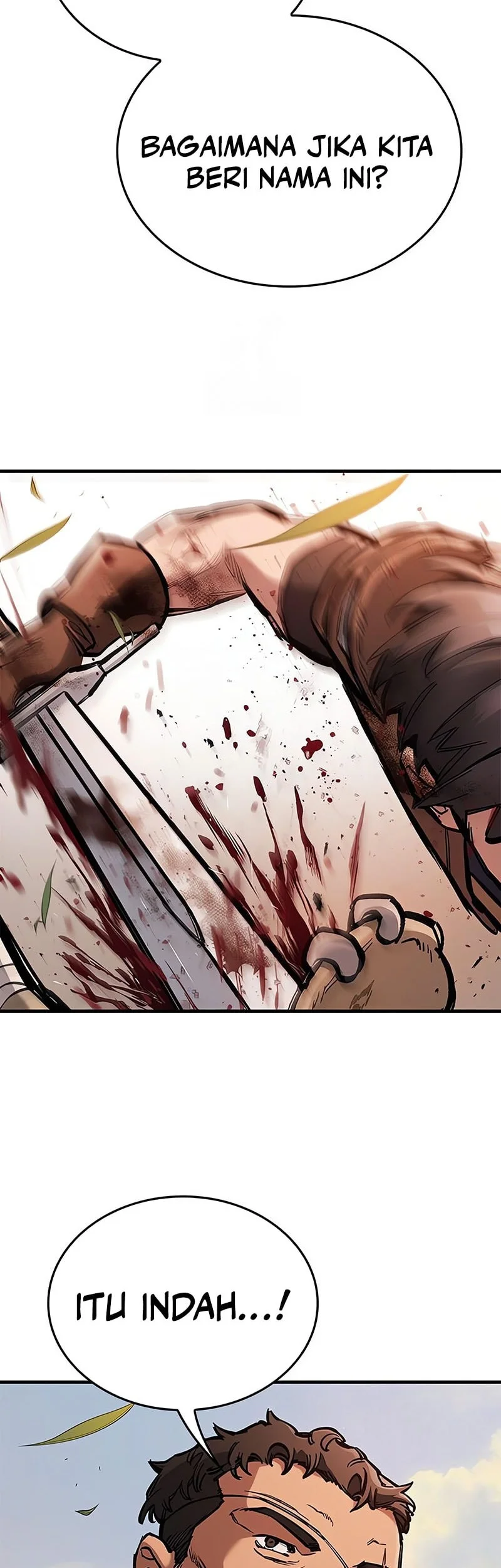 Eternally Regressing Knight chapter 96 halaman 75