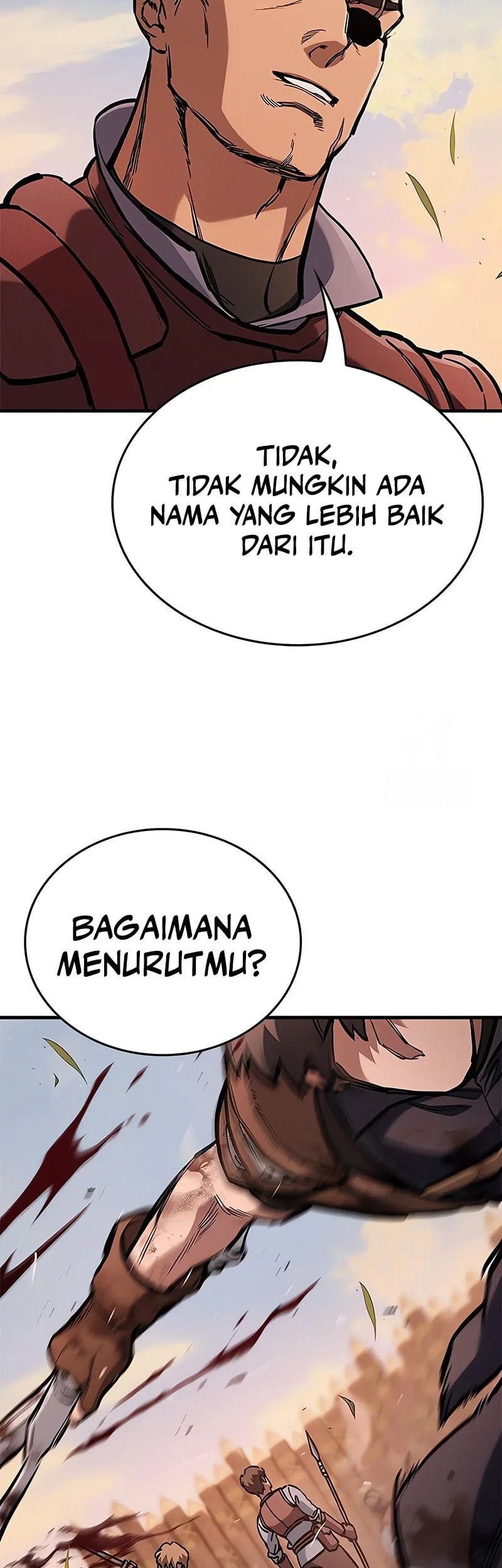 Eternally Regressing Knight chapter 96 halaman 76
