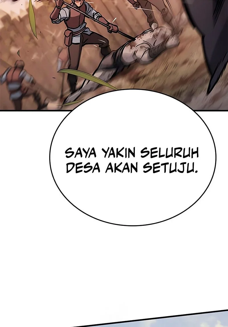 Eternally Regressing Knight chapter 96 halaman 77
